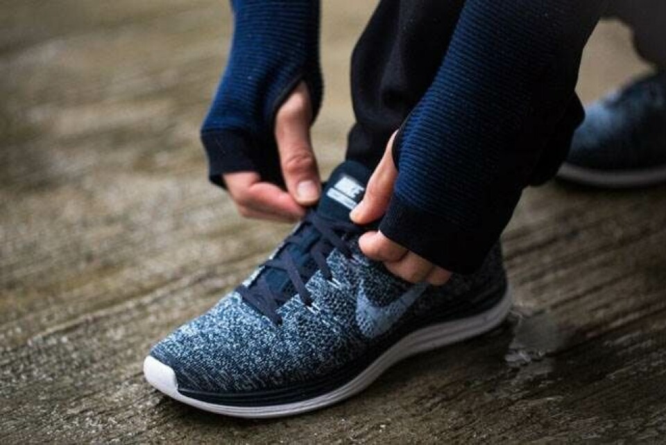 Nike lancerer ny White Label NSW-kollektion