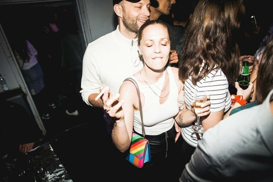 Se billederne: De 87 bedste øjeblikke fra Chateau Motels første halvår