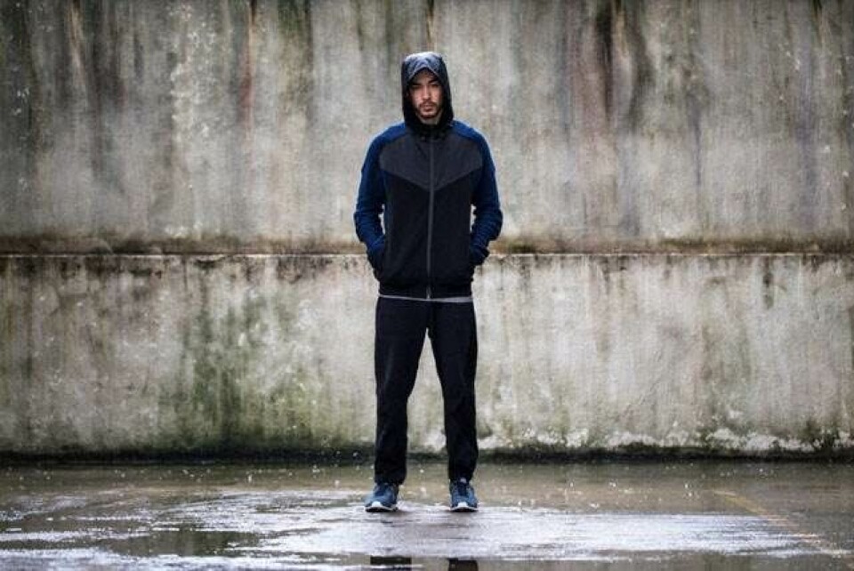 Nike lancerer ny White Label NSW-kollektion