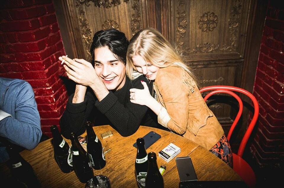 Se billederne: De 87 bedste øjeblikke fra Chateau Motels første halvår