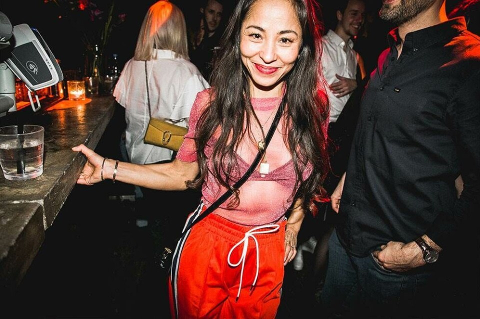 Se billederne: De 87 bedste øjeblikke fra Chateau Motels første halvår