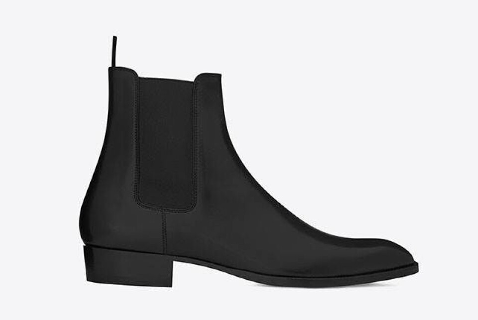 Efteråret kalder på en gammel ven: Chelsea-boot'en