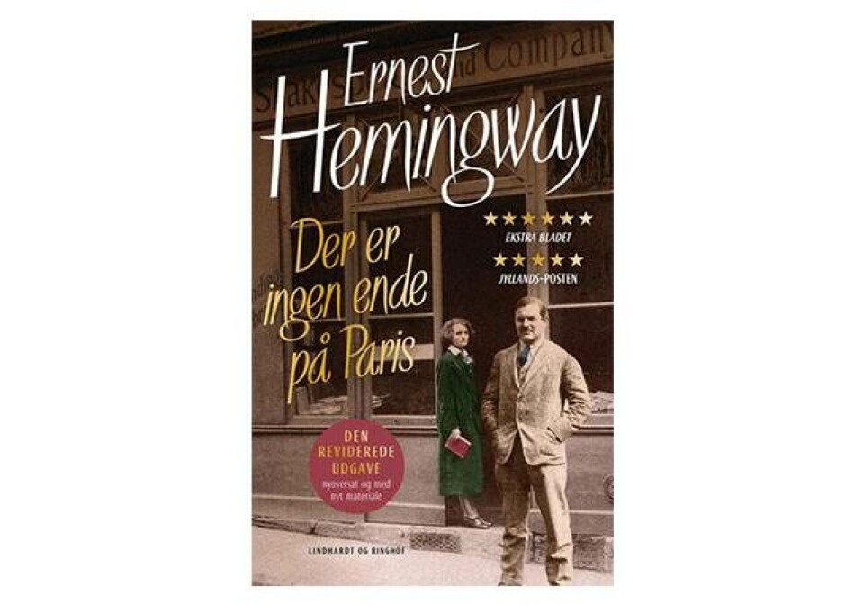 Julegaver: 61 ting vi ønsker os