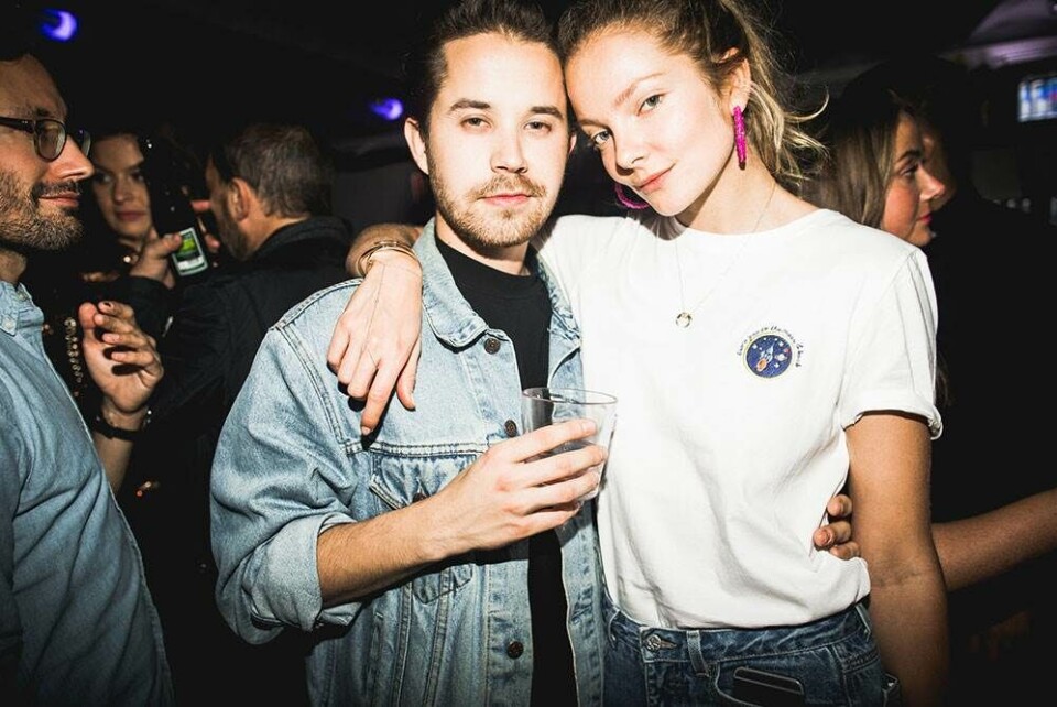 Se billederne: De 87 bedste øjeblikke fra Chateau Motels første halvår