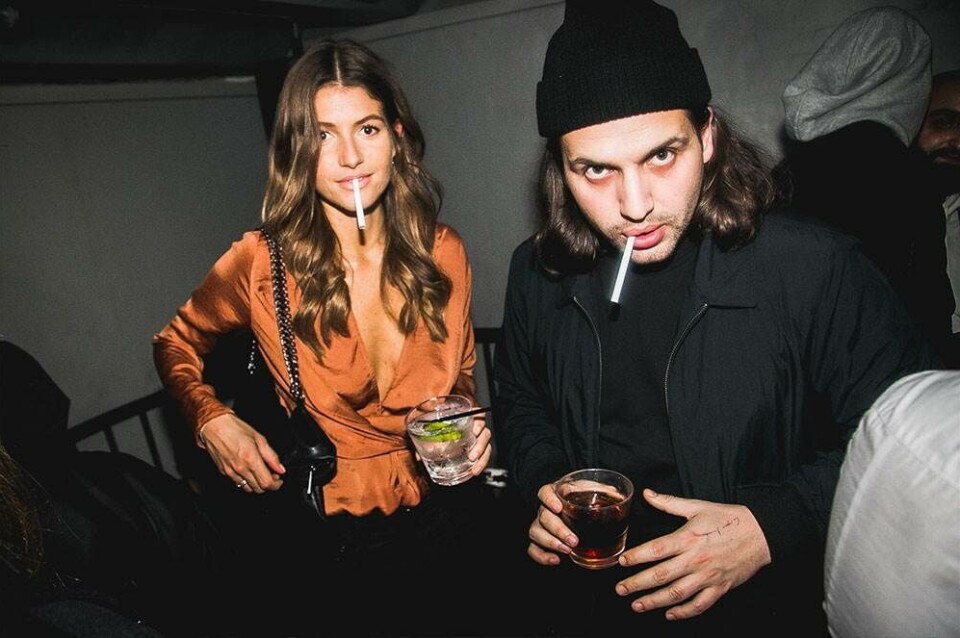 Se billederne: De 87 bedste øjeblikke fra Chateau Motels første halvår