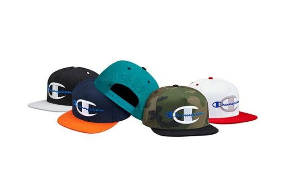Supreme bringer 90’ernes gadestil tilbage
