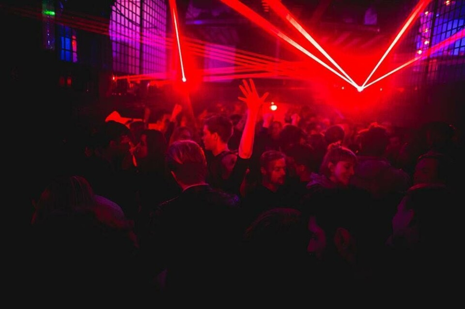 Se billederne: De 87 bedste øjeblikke fra Chateau Motels første halvår