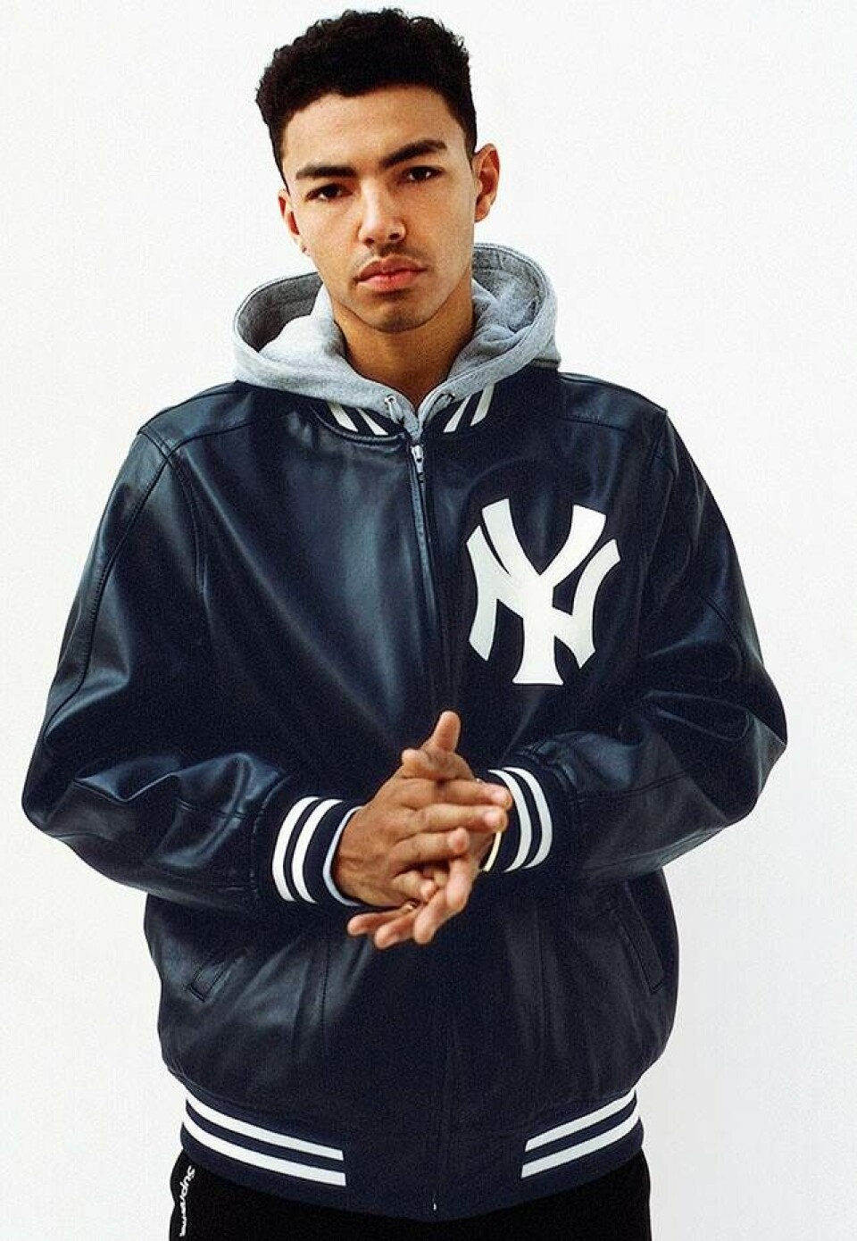 Supreme bringer 90’ernes gadestil tilbage