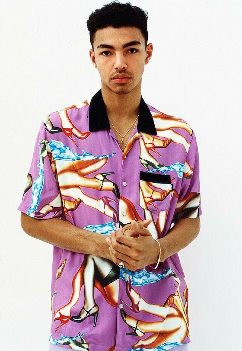 Supreme bringer 90’ernes gadestil tilbage