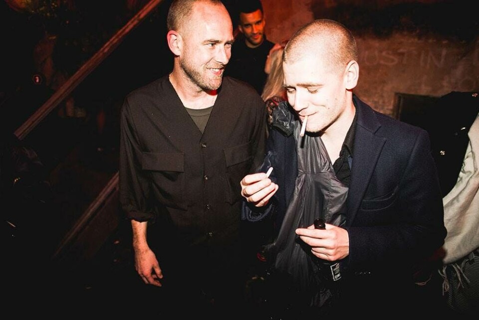 Se billederne: De 87 bedste øjeblikke fra Chateau Motels første halvår