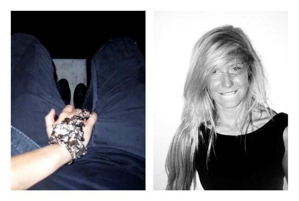 Billede 5 - Se billeder: Ladyboys, gasmasker og synd på Casper Christensens nye natklub