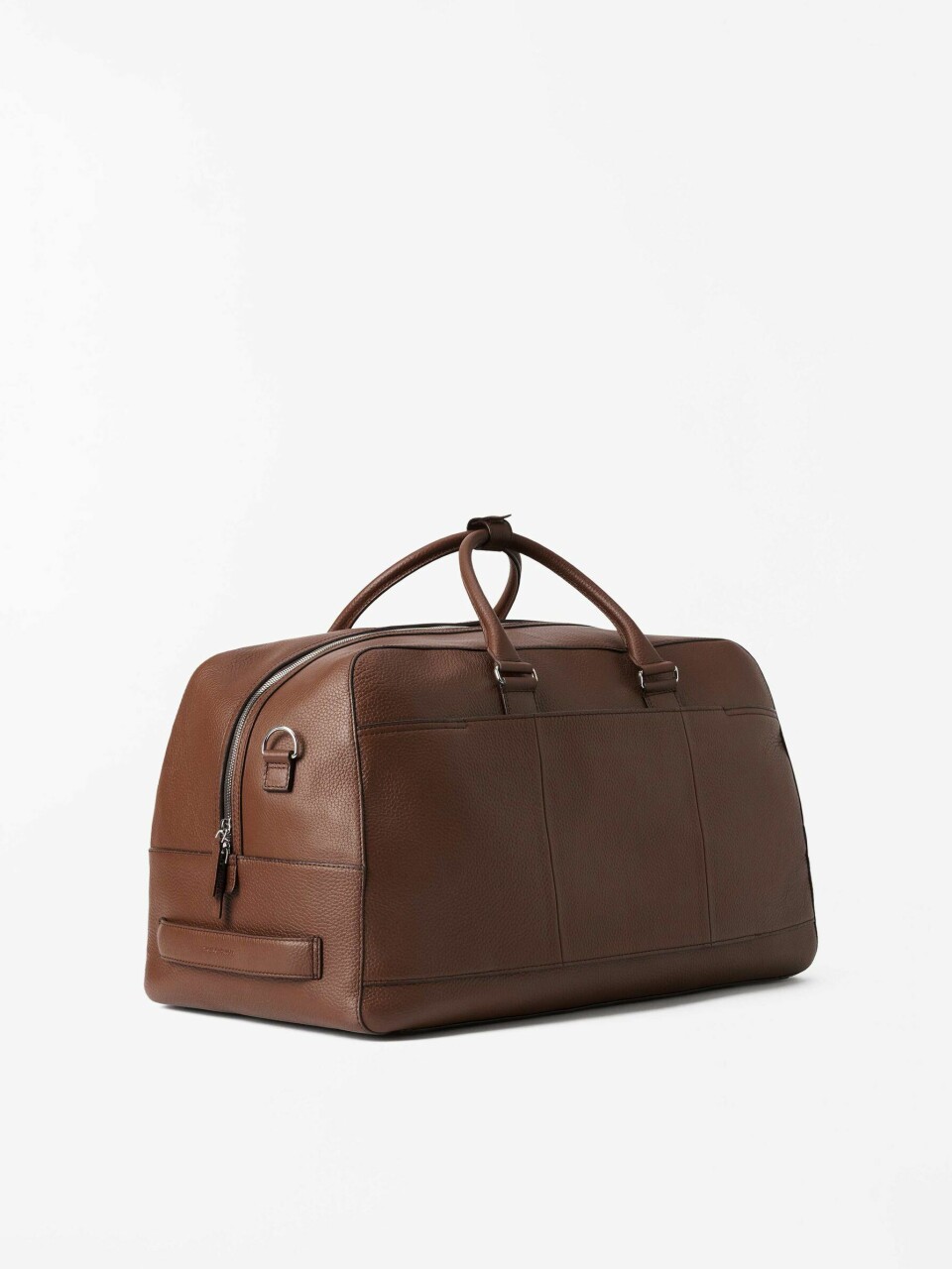 Her er 11 weekendtasker, så du kan stoppe med at pakke i netposer, når du skal en tur på landet