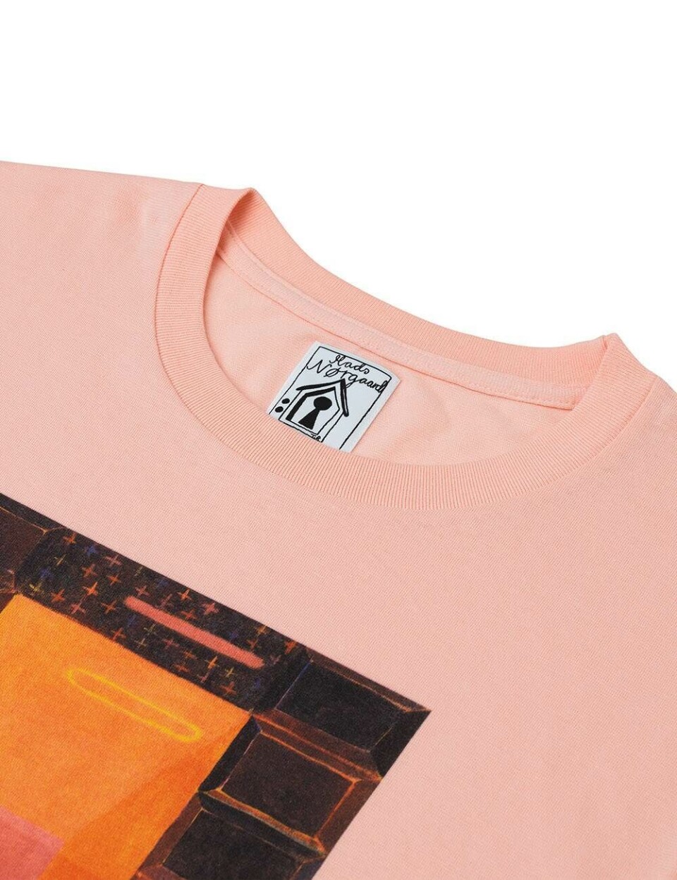 Mads Nørgaard udgiver kollektion med kunstneren Tal R