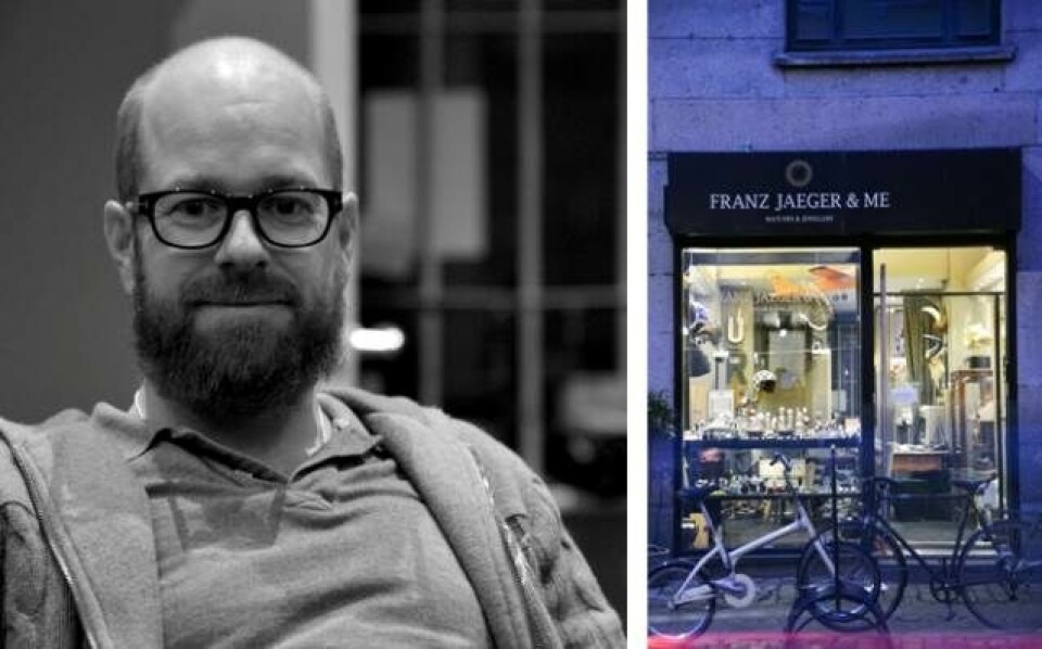 Stor guide: Sådan får du det rigtige ur med hjem
