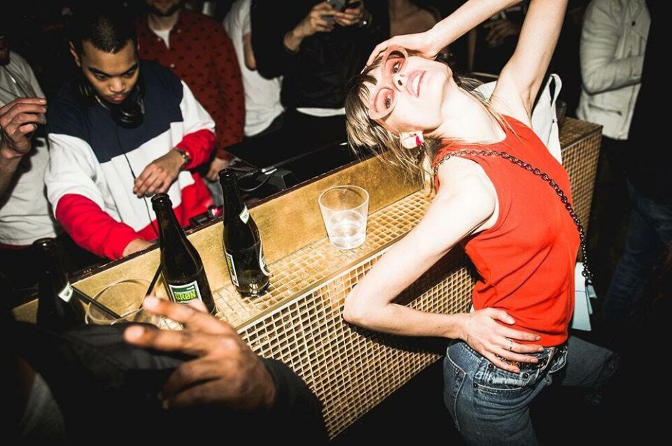 Se billederne: De 87 bedste øjeblikke fra Chateau Motels første halvår