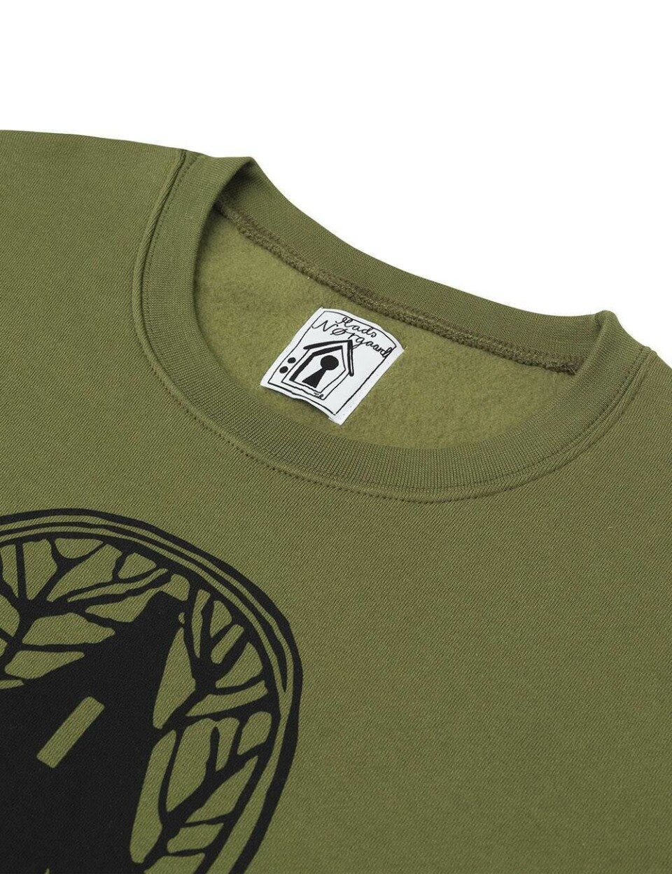 Mads Nørgaard udgiver kollektion med kunstneren Tal R