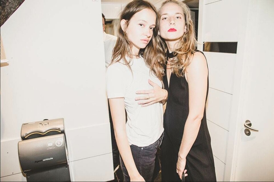 Se billederne: De 87 bedste øjeblikke fra Chateau Motels første halvår