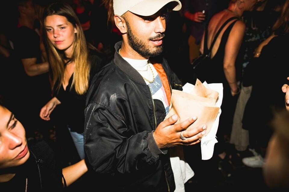 Se billederne: De 87 bedste øjeblikke fra Chateau Motels første halvår