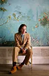 Morgenpost: 18.06.15: Wes Anderson og nogle af de andre herrer, der virkelig evner at bære et jakkesæt