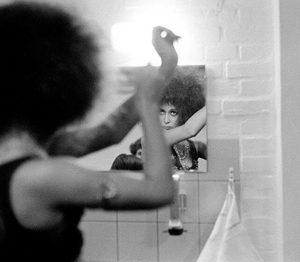 Ikoniske danske rock-billeder på auktion: Bob Marley på Roskilde og 10 andre store øjeblikke