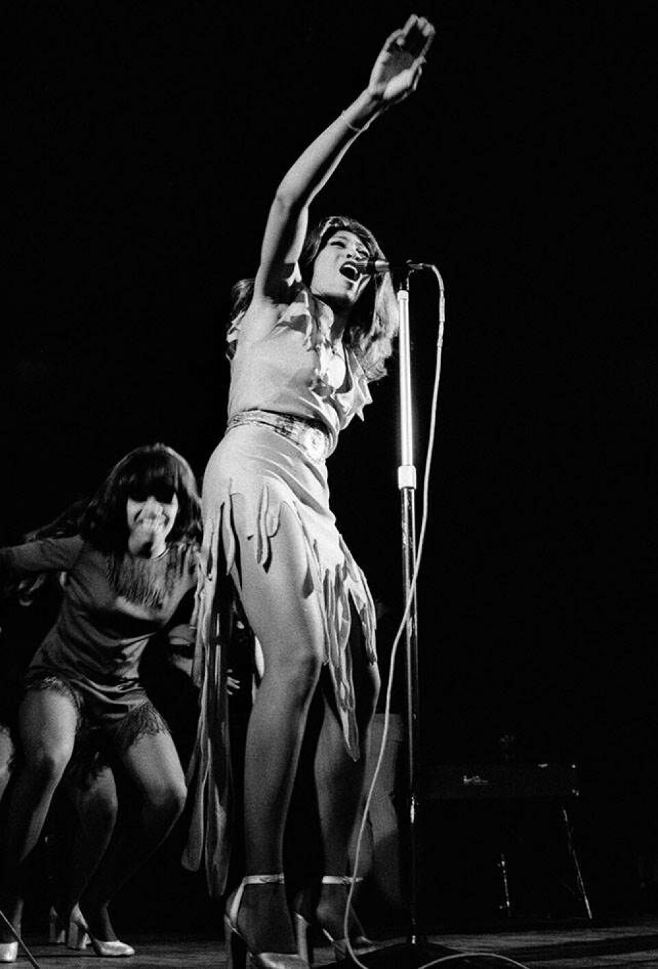 Ikoniske danske rock-billeder på auktion: Bob Marley på Roskilde og 10 andre store øjeblikke