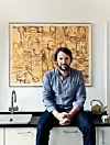 Morgenpost: 25.06.15: René Redzepi og to af de kokke, han revolutionerede det nordiske køkken med