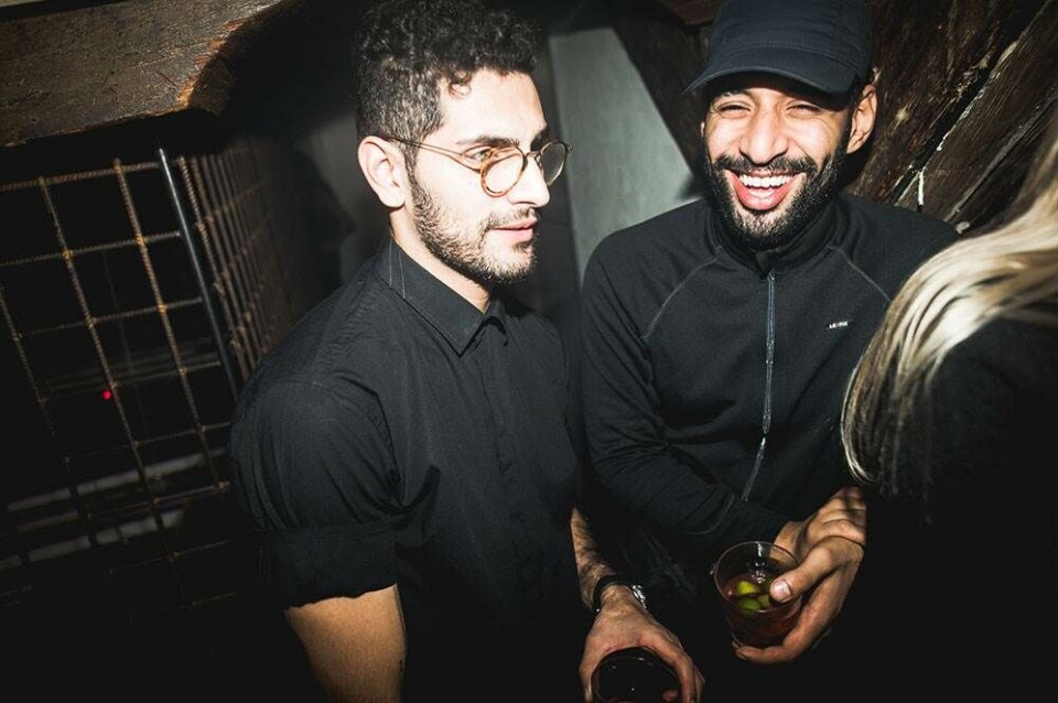 Se billederne: De 87 bedste øjeblikke fra Chateau Motels første halvår