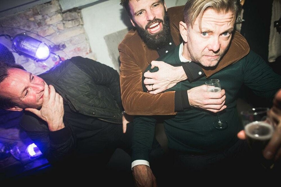 Se billederne: De 87 bedste øjeblikke fra Chateau Motels første halvår