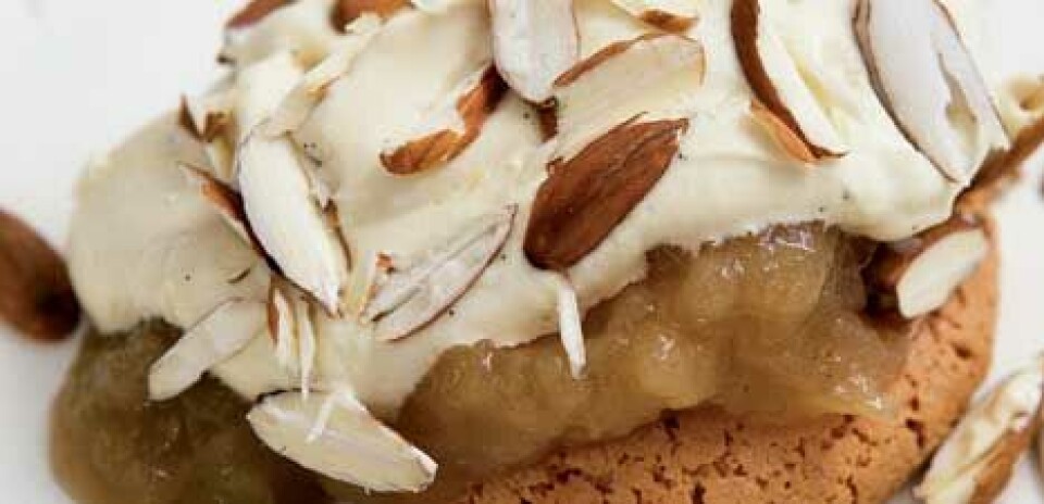 4 klassiske desserter til en sød weekend