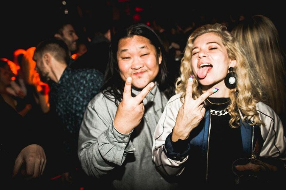 Se billederne: De 87 bedste øjeblikke fra Chateau Motels første halvår