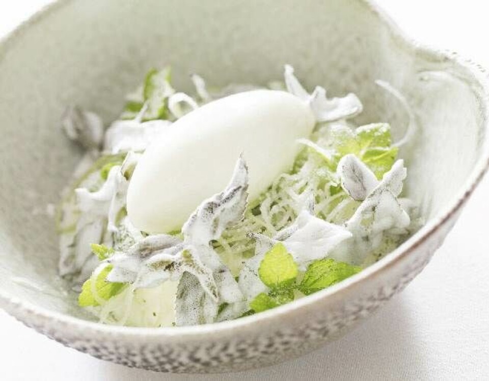 10 sommerlige desserter