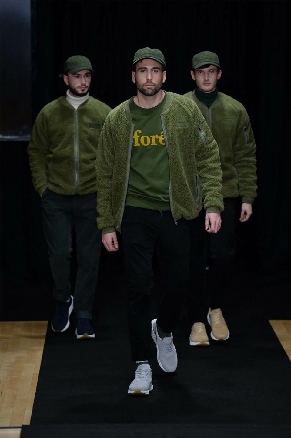 Billede 5 - Fem tendenser fra modeugen