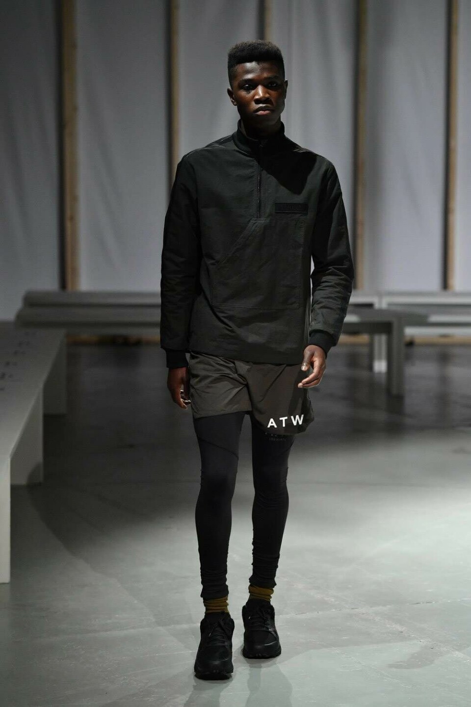Billede 4 - Fem tendenser fra modeugen