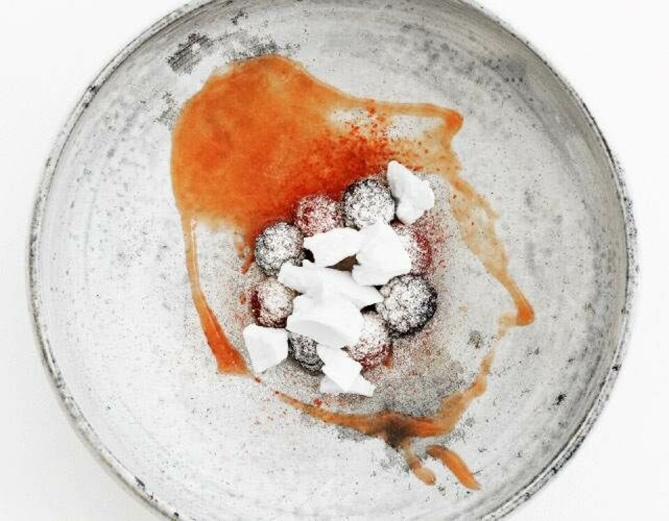 10 sommerlige desserter