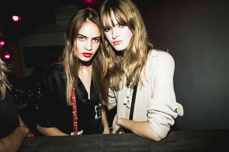 Se billederne: De 87 bedste øjeblikke fra Chateau Motels første halvår