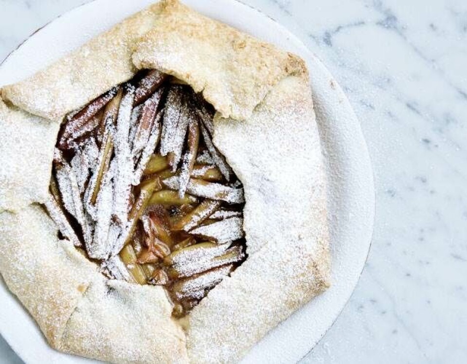 10 sommerlige desserter