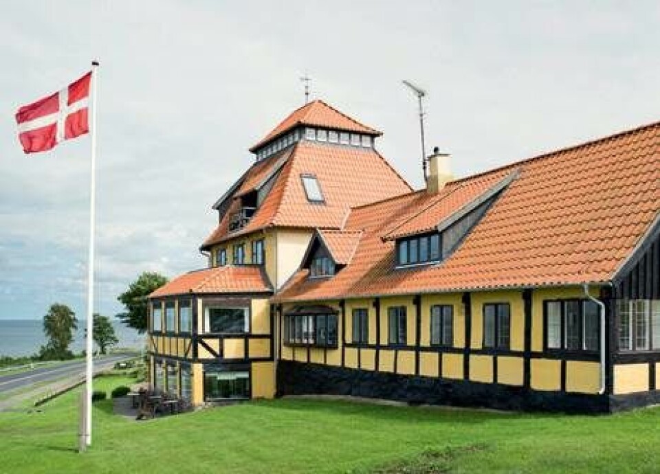 Guide: Spis godt, sov godt