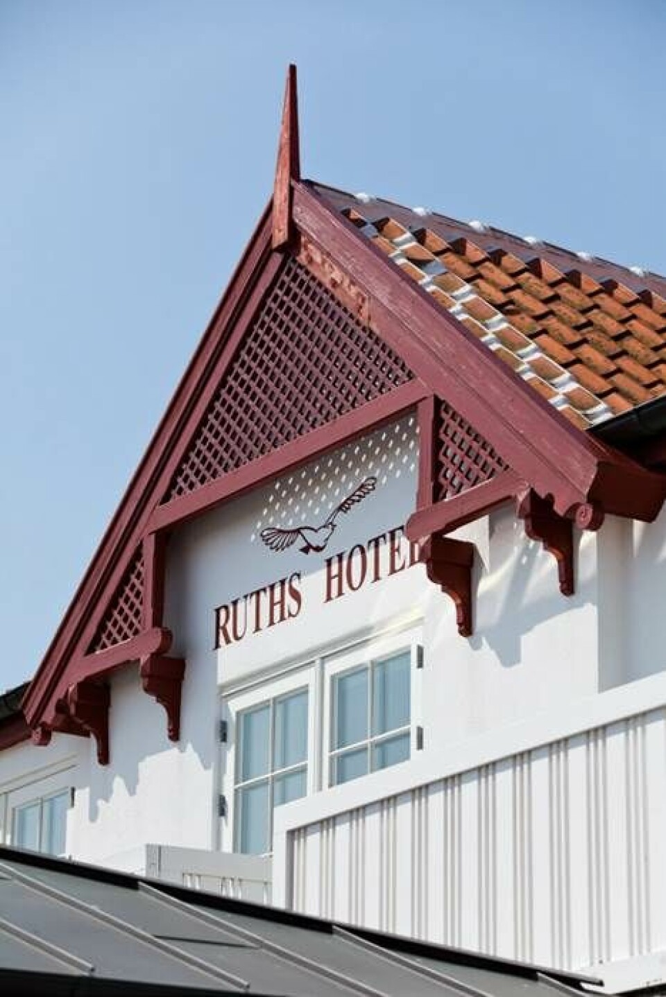 Guide: Spis godt, sov godt
