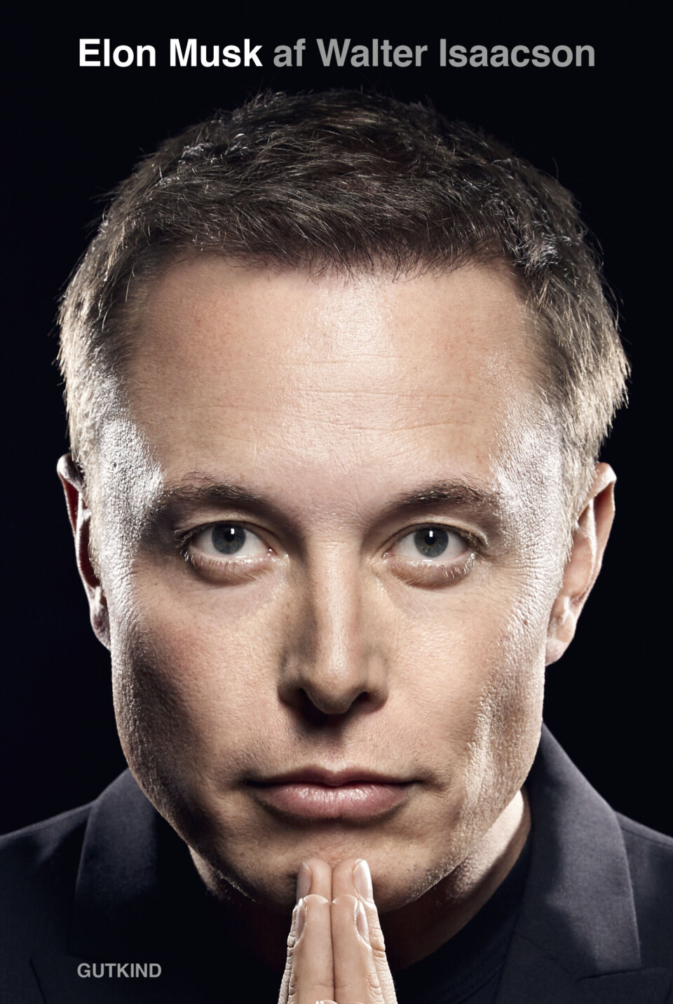 Næppe er der nogensinde skrevet noget mere ambitiøst om mysteriet Elon Musk