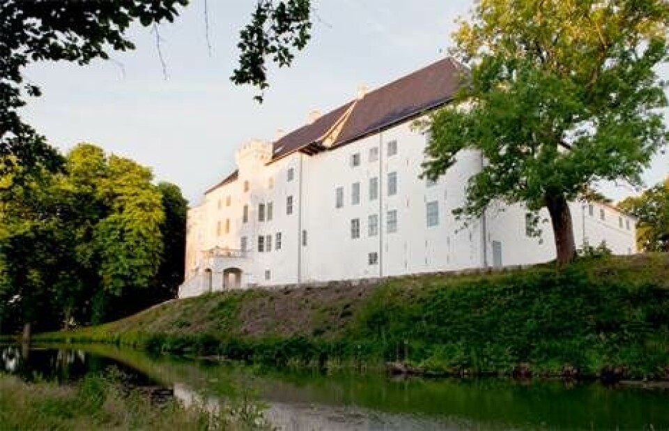 Guide: Spis godt, sov godt