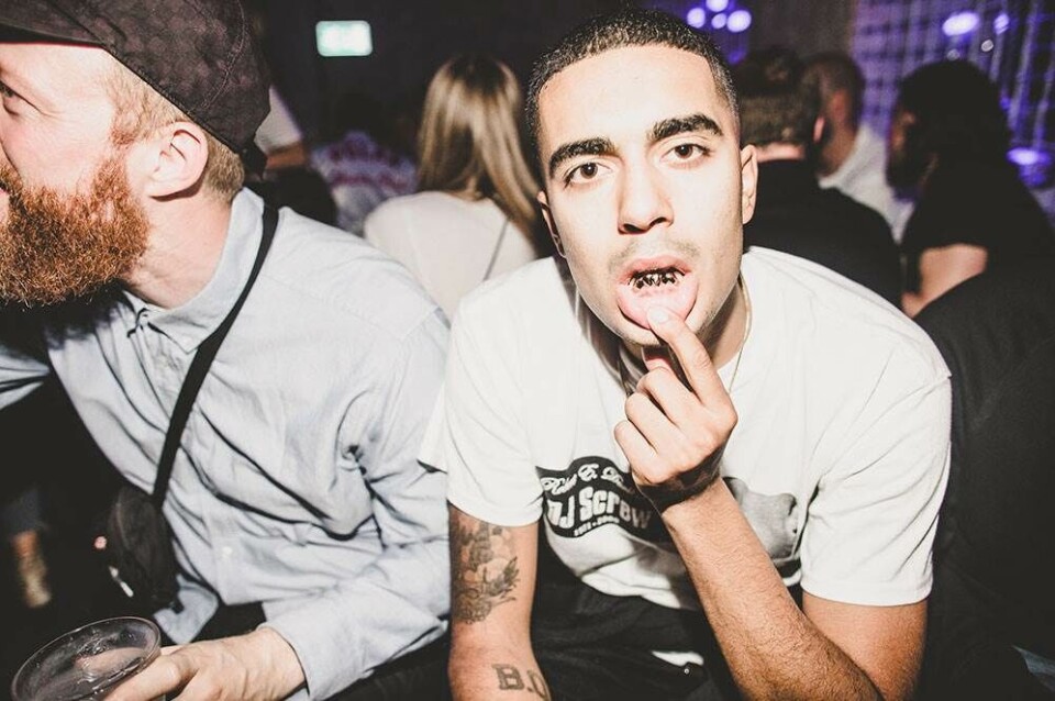 Se billederne: De 87 bedste øjeblikke fra Chateau Motels første halvår