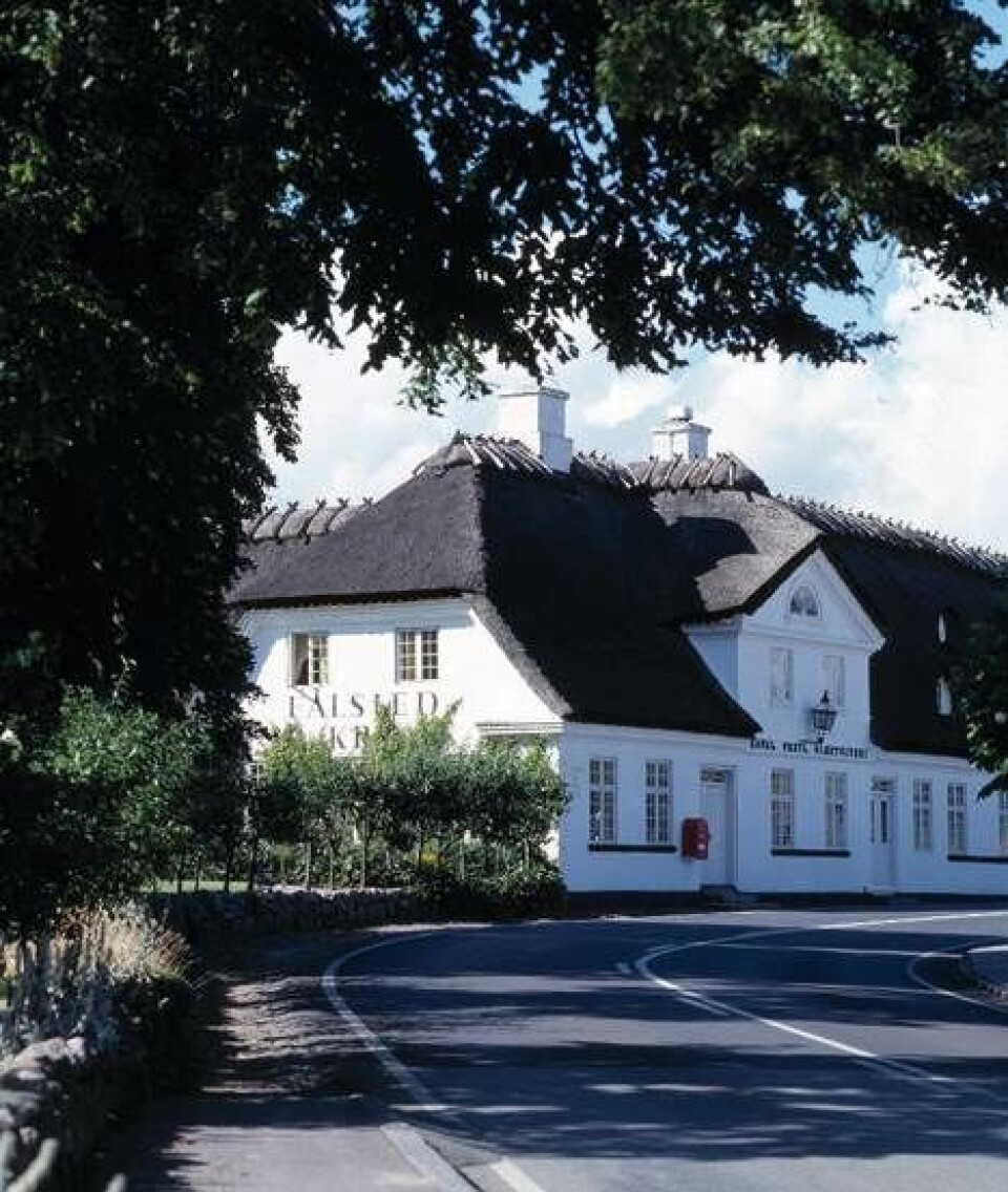 Guide: Spis godt, sov godt