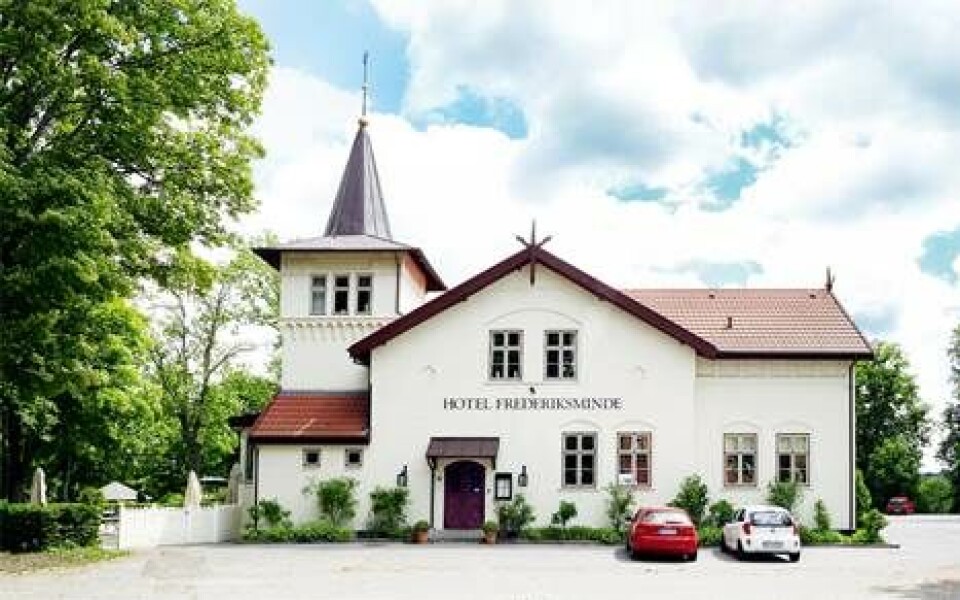 Guide: Spis godt, sov godt