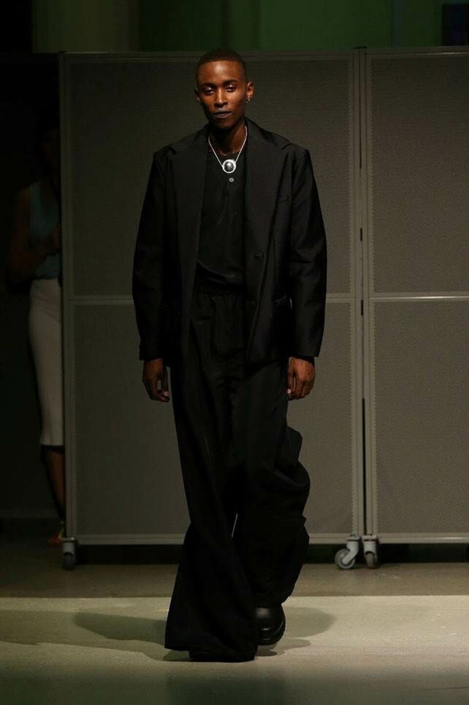 Modeuge i KBH: Designskolen Kolding BA14 SHOW