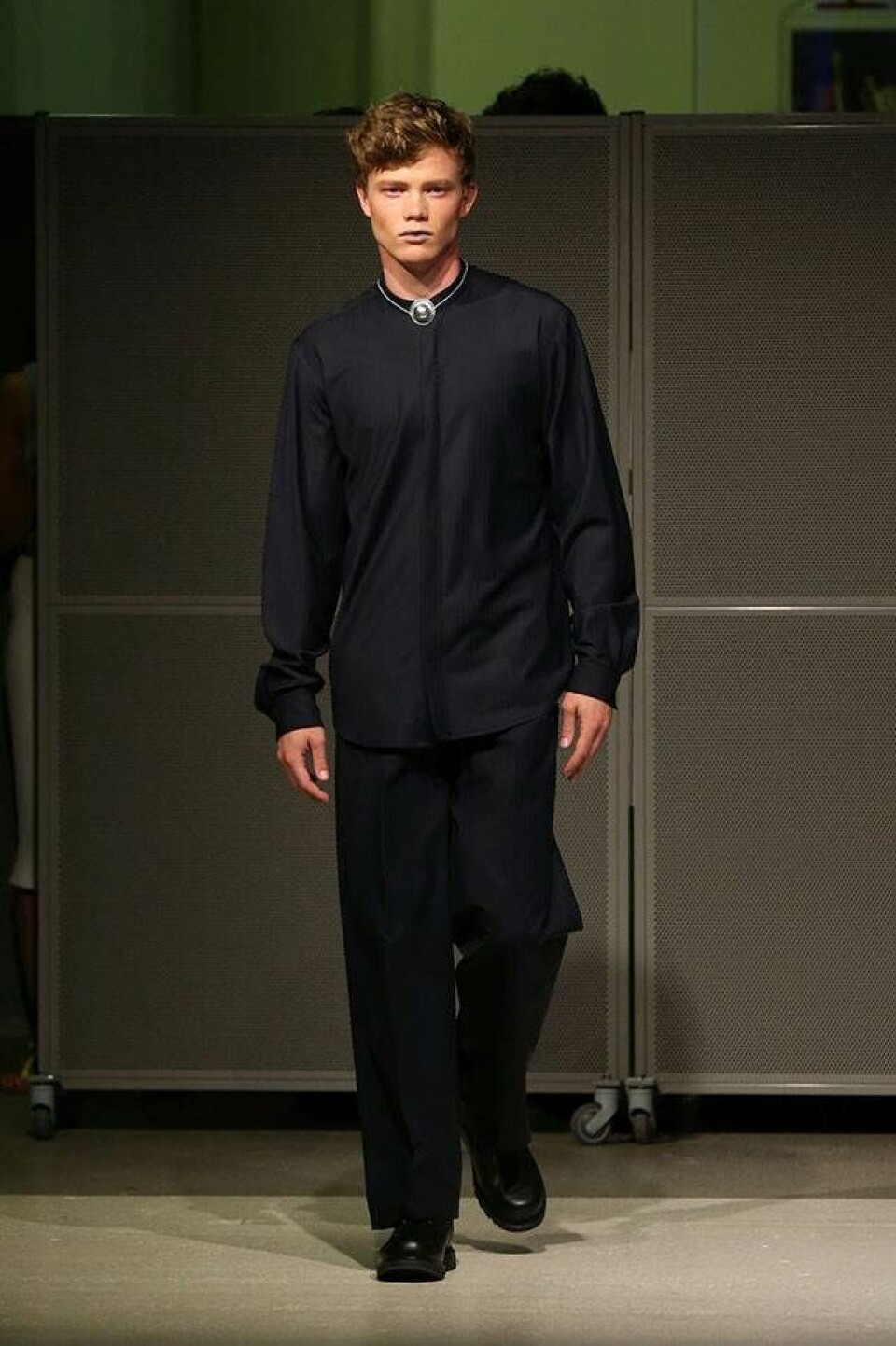 Modeuge i KBH: Designskolen Kolding BA14 SHOW