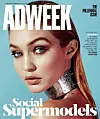 Morgenpost: 04.08.15: Gigi Hadid er verdens næste supermodel