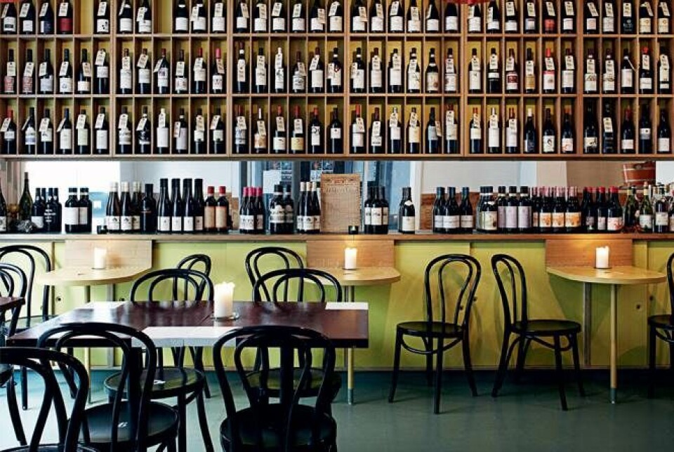 11 gode og budgetvenlige restauranter