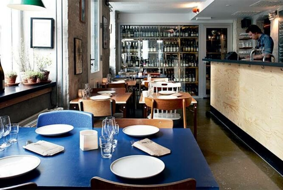 11 gode og budgetvenlige restauranter