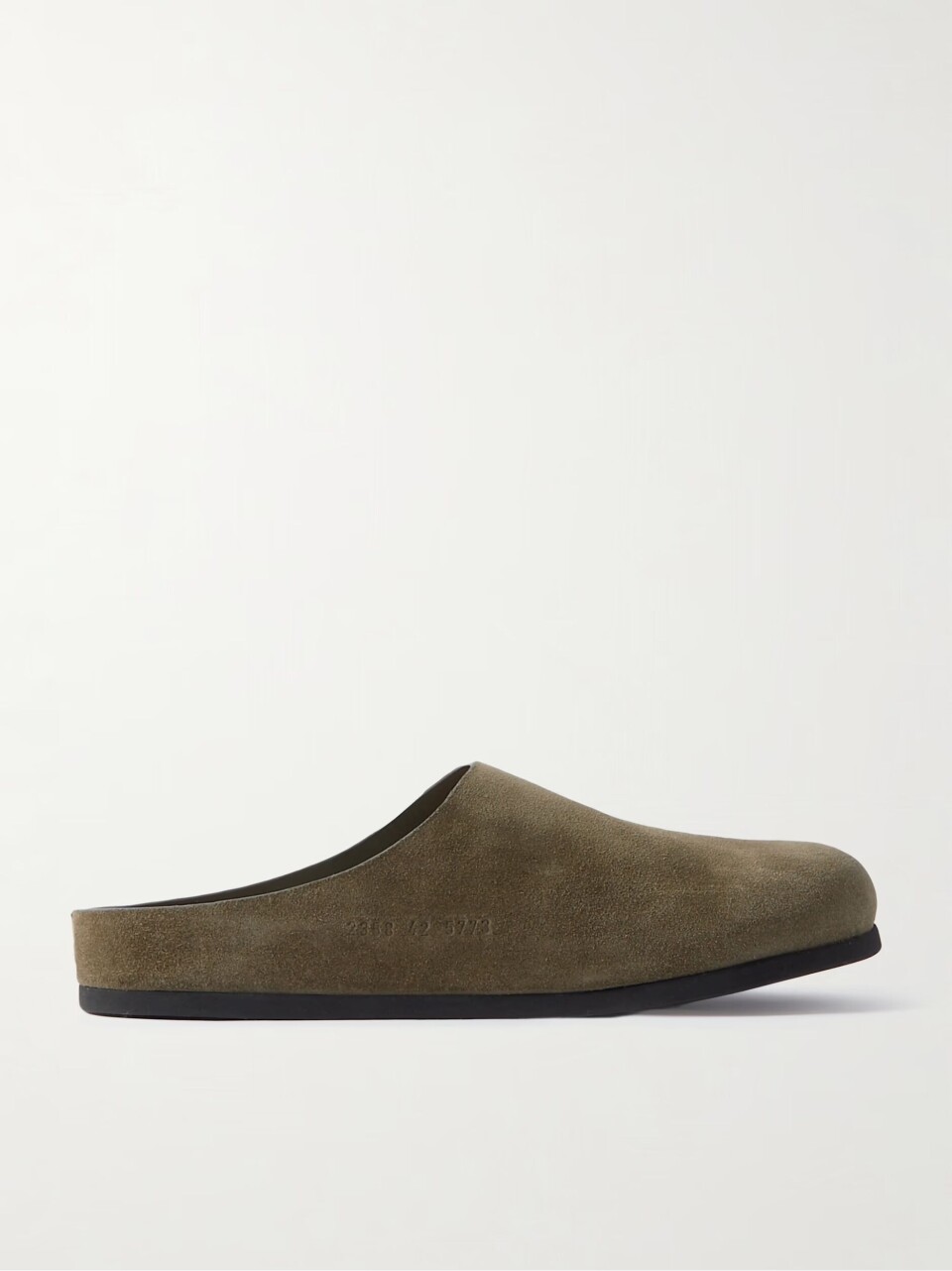 Du kan ikke sidde med os, hvis du ikke har sandaler på. Vi anbefaler 12 gode modeller