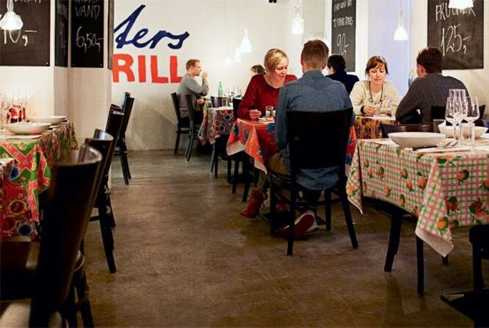 11 gode og budgetvenlige restauranter